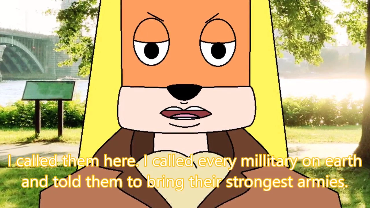 Bardonic AMV Battle Symphony